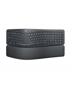 Logitech ERGO K860...